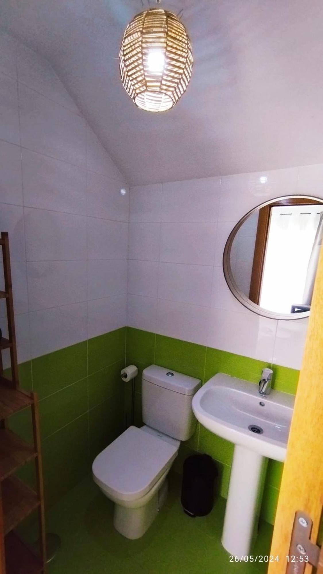 Apartamento Campo Golf Hoyo 18 Велес-Малага Екстер'єр фото